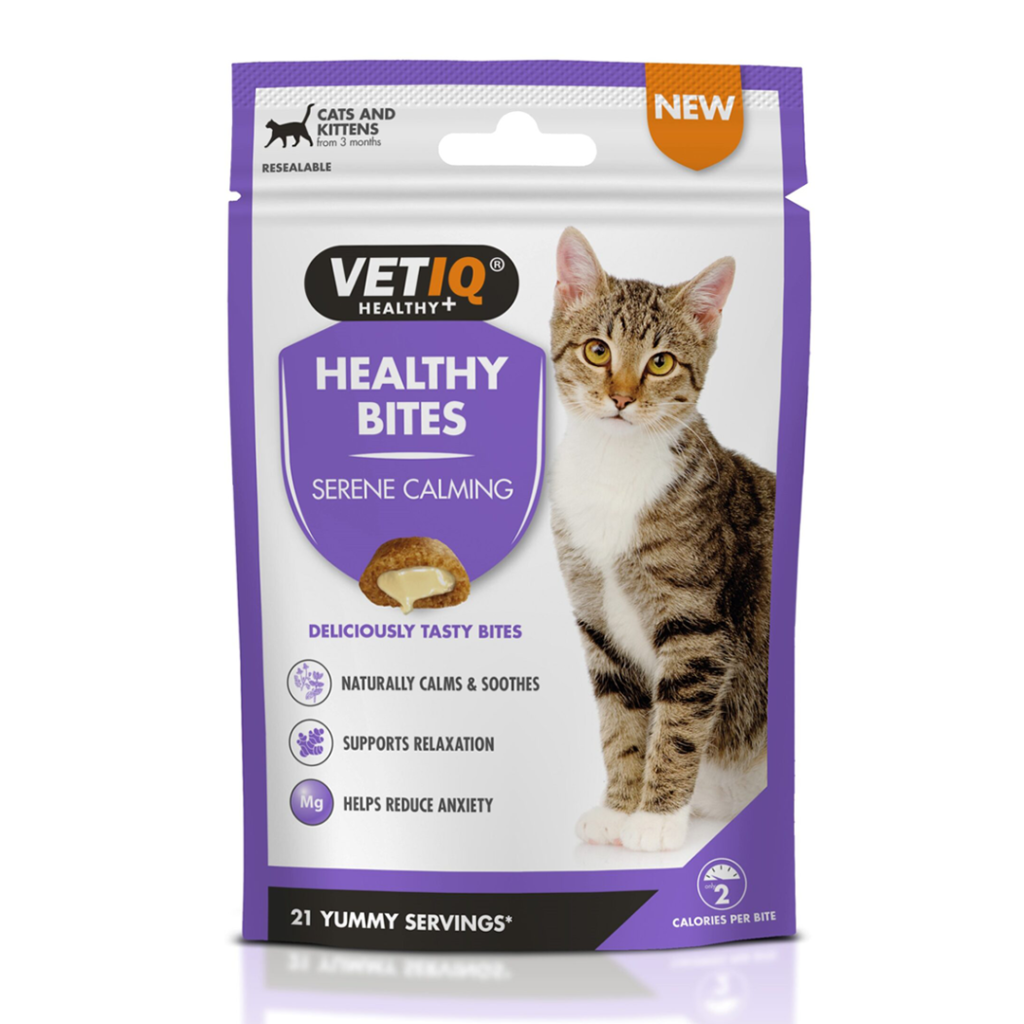 VETIQ UK - Health For Pets (Formerly Mark + Chappell)