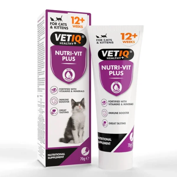 VETIQ Nutri Vit 70g