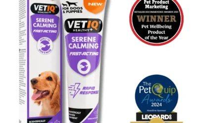 VETIQ Serene Calming 50G