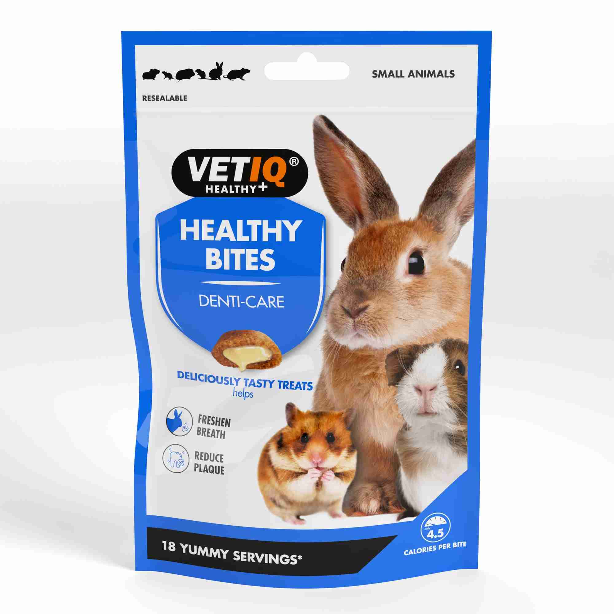 Healthy Pet Treat Recipes For Christmas - VETIQ (3)