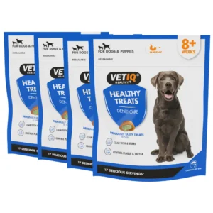 Healthy Treats Denti-Care 70G, Multipack