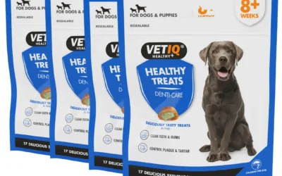 Healthy Treats Denti-Care 70G, Multipack