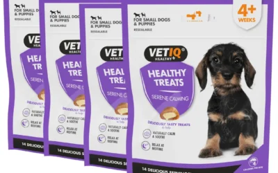 Healthy Treats Serene Calming 50G, Multipack