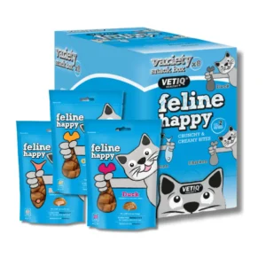 Feline Happy Multipack FOP
