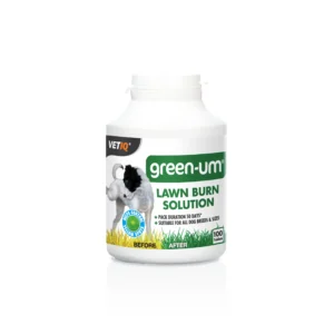 VETIQ® Green-UM 100