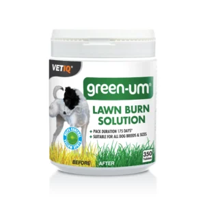 VETIQ® Green-UM 350