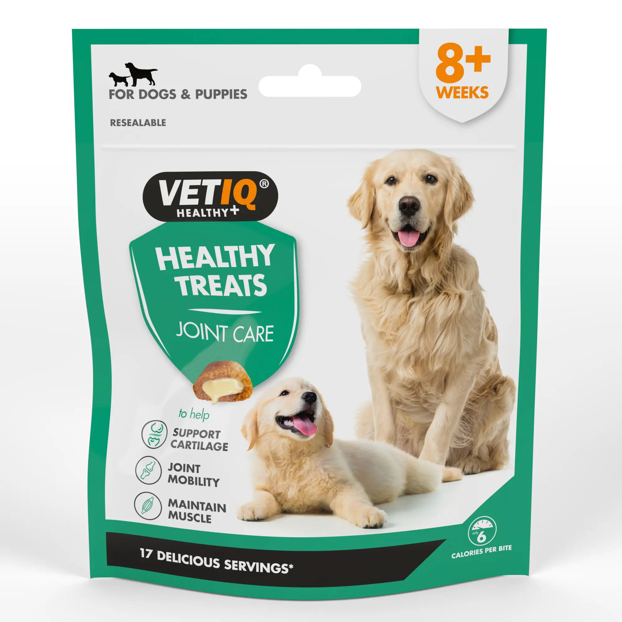Our Guide To Joint Care For Puppies - VETIQ (3)